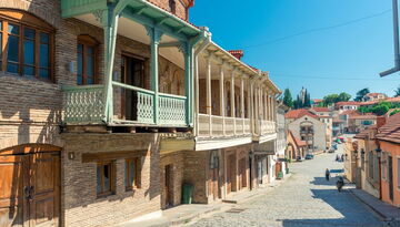 Авиатур: Горы впечатлений, море эмоций (экскурсионный тур с отдыхом на море)-1244099934