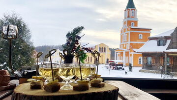 Рождественская весточка из Сулы-1575511801