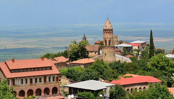 Авиатур: Горы впечатлений, море эмоций (экскурсионный тур с отдыхом на море)-1016708512