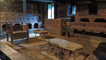 Авиатур: Неизведанная Сванетия-1635563107