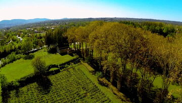 Авиатур: Многоликая земля картвелов-1576953946