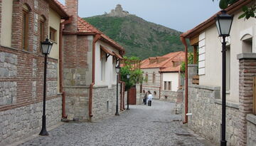 Авиатур: Горы впечатлений, море эмоций (экскурсионный тур с отдыхом на море)-1763925428