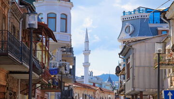 Авиатур: Мелодия Грузинского прибоя -55970268