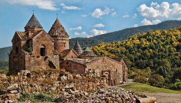 Осенние каникулы в Армении-2015455716