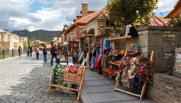 Авиатур: Горы впечатлений, море эмоций (экскурсионный тур с отдыхом на море)-158251765