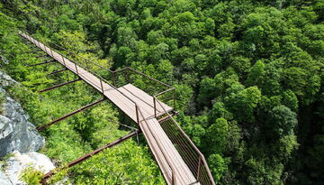 Авиатур: Неизведанная Сванетия-1116280443