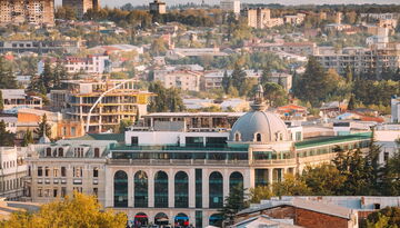 Авиатур: Горы впечатлений, море эмоций (экскурсионный тур с отдыхом на море)-356017045