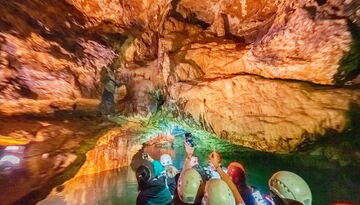 Авиатур: Грузинская рапсодия в окружении гор-385332475