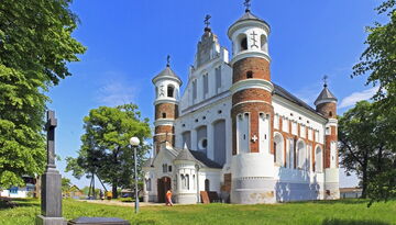 Гродно-Лида-1257560597