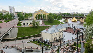 Полоцк—Витебск-2099899871