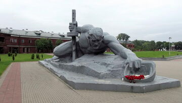 Брест—Пуща с Поместьем Деда Мороза-102276494