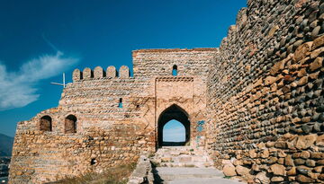 Авиатур: Горы впечатлений, море эмоций (экскурсионный тур с отдыхом на море)-229904559