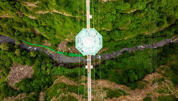 Авиатур: Многоликая земля картвелов-1290822844