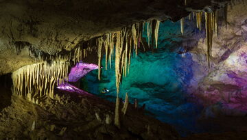 Авиатур: Мелодия Грузинского прибоя -891113114