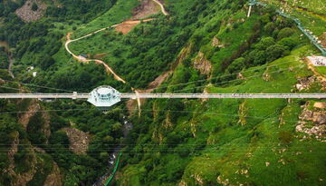 Авиатур: Горы впечатлений, море эмоций (экскурсионный тур с отдыхом на море)-524591762