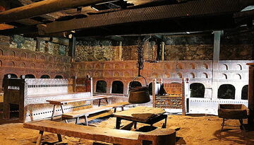 Авиатур: Грузинская рапсодия в окружении гор-1670802189