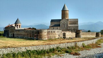 Авиатур: Горы впечатлений, море эмоций (экскурсионный тур с отдыхом на море)-352929489