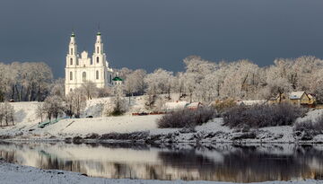 Новогодний Полоцк-1622501859
