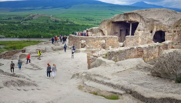 Авиатур: Горы впечатлений, море эмоций (экскурсионный тур с отдыхом на море)-748184165