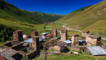 Авиатур: Горы впечатлений, море эмоций (экскурсионный тур с отдыхом на море)-1823643193