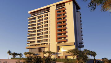 Авиатур в Гонио. Отель "Green side Гонио" (отдых на море)-1229912658