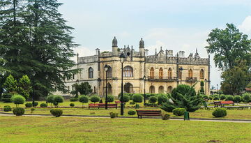 Авиатур: Горы впечатлений, море эмоций (экскурсионный тур с отдыхом на море)-2088444666