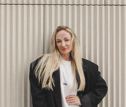 Юлия Ладутько