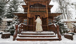 Новый год в Бресте с посещением Беловежской Пущи-70437830