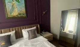 Perla De Mar 3* (Баку)-2043570485