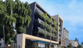 Авиатур в Кобулети. Отель "Bamboo Garden" (отдых на море)-843918830