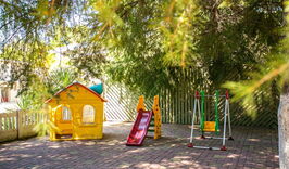 Отель «Гости Кавказа» (Цандрипш)-1535789266