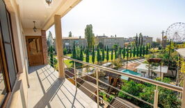 Отель «Руно» (Гагра)-78455211