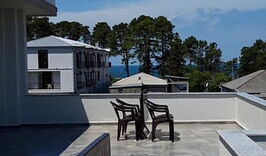 Отель "Tiflis" (Кобулети)-1237733837