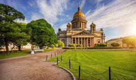 Санкт-Петербург- Карелия на поезде-53776732