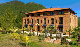 Отель «Loft Hotel» (Новый Афон)-998557794