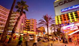 Альпийский вояж + отдых в Испании-1169628515