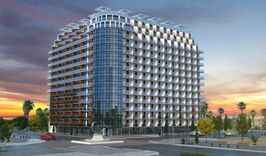 Отель "Sunrise Residence" (Батуми)-505994014