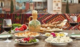 Автобусный тур в Грузию-194311395