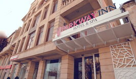 Parkway Inn Hotel 3* (Баку)-585360051