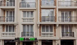  Отель "Hotel BLOOM" (Батуми)-1525166756