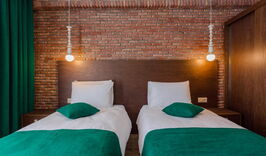  Отель "Hotel BLOOM" (Батуми)-2004214102