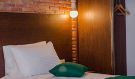  Отель "Hotel BLOOM" (Батуми)-390195396