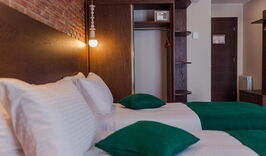  Отель "Hotel BLOOM" (Батуми)-1401670562