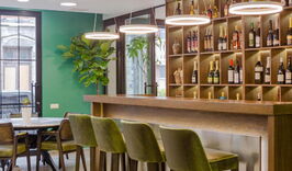  Отель "Hotel BLOOM" (Батуми)-902793825