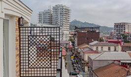  Отель "Hotel BLOOM" (Батуми)-526320351