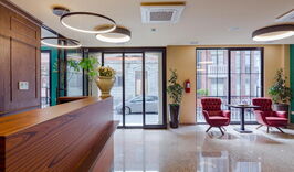  Отель "Hotel BLOOM" (Батуми)-1168140011