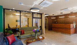  Отель "Hotel BLOOM" (Батуми)-1708535243