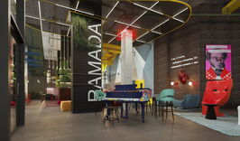 We&I Ramada (Санкт-Петербург)-1624932091