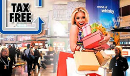 Польша увеличивает минимальную сумму покупок, с которой можно вернуть Такс Фри