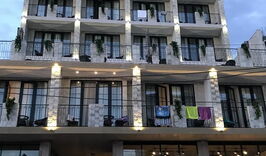 Отель «Homey» (Кобулети)-497453638